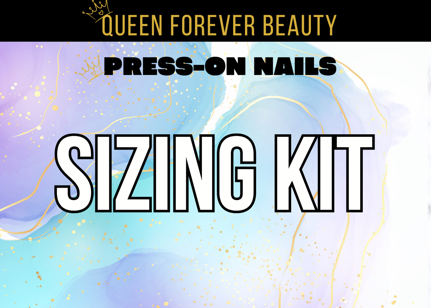 Sizing kit