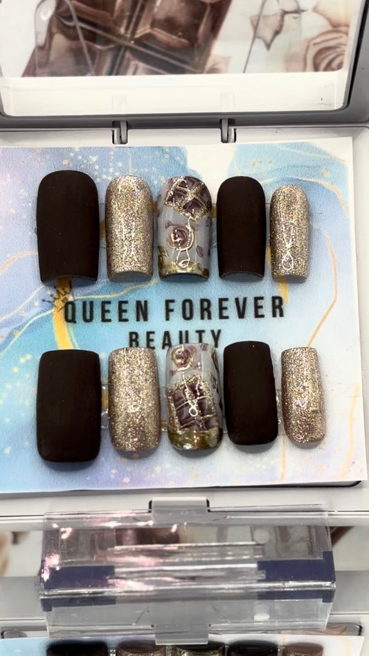 Cocoa Velvet